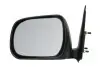 Бокове дзеркало Лів (ручне, опукле) TOYOTA HILUX VII, HILUX VIII 06.04-12.17 BLIC (5402049991931P) зображення 1