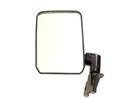 Бокове дзеркало Лів (ручне, опукле) TOYOTA LAND CRUISER J7 11.84-12.96 BLIC 5402049991932P Купити в Україні