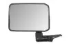 Бокове дзеркало Прав (ручне, опукле) TOYOTA LAND CRUISER J7 11.84-12.96 BLIC (5402049992930P) зображення 1