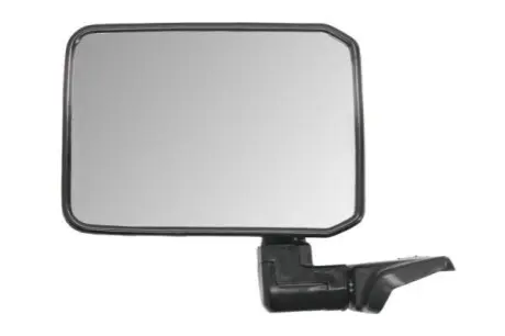 Бокове дзеркало Прав (ручне, опукле) TOYOTA LAND CRUISER J7 11.84-12.96 BLIC 5402049992930P