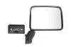 Бокове дзеркало Прав (ручне, опукле) TOYOTA LAND CRUISER J7 11.84-12.96 BLIC (5402049992939P) зображення 1