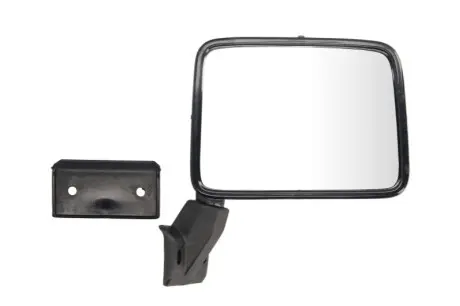 Бокове дзеркало Прав (ручне, опукле) TOYOTA LAND CRUISER J7 11.84-12.96 BLIC 5402049992939P