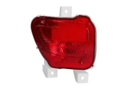 Протитуманна фар задн Лів (P21W) TOYOTA RAV4 III 11.05-12.12 позашляховик BLIC 540205129875P