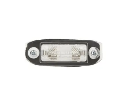 Підсвітка номерного знаку (LED) VOLVO C70 II, S40 II, S60 II, S80 II, V50, V60 I, V60 II, V70 III, XC60 I, XC70 II, XC90 I 03.06 BLIC 540205211905 Купити в Україні