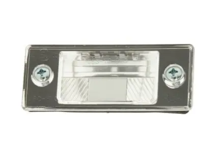 Фото Ліхтар підсвітки номерного знаку BLIC (540205310920) зображення 1