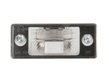 Фото 1 — Ліхтар підсвітки номерного знаку BLIC (540205310925) Фото Ліхтар підсвітки номерного знаку BLIC (540205310925) зображення 1