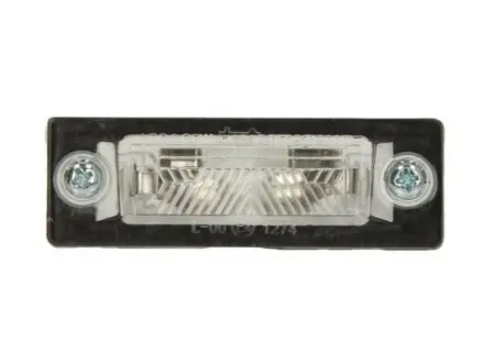 Підсвітка номерного знаку (C5W) SKODA SUPERB I VW CADDY III, PASSAT B5 FL, TOURAN I, TRANSPORTER T5 10.00-05.15 BLIC 540205321905 Купити в Україні