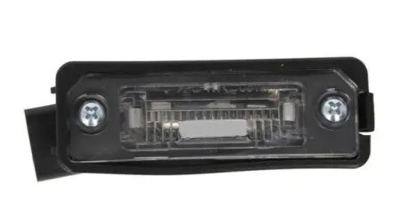 Фото Ліхтар підсвітки номерного знаку BLIC (540205322905) зображення 1