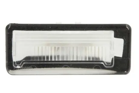 Підсвітка номерного знаку FIAT DOBLO II OPEL COMBO D 02.10-06.18 BLIC 5402070316100P Купити в Україні