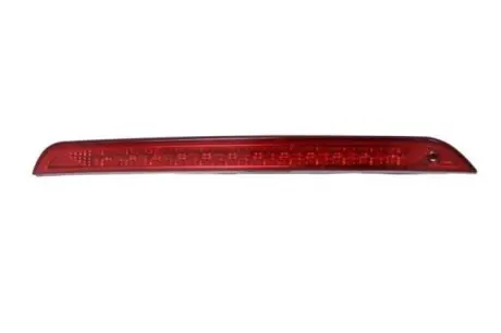 Стоп-сигнал (чорн) CITROEN C4 PICASSO II, C5 AIRCROSS OPEL GRANDLAND / GRANDLAND X PEUGEOT 2008 I, 3008 II P84, 3008 II P84 FL, 5008 II T87, 5008 II T87 FL, 508 I BLIC 5402081117200P