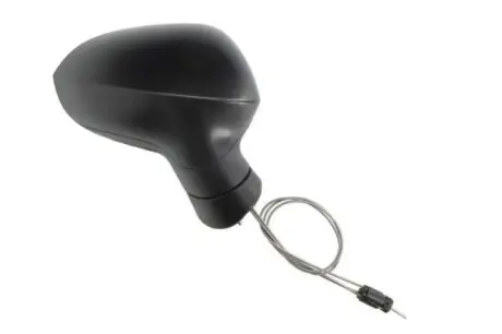 Бокове дзеркало Прав (механічне, опукле) SEAT IBIZA IV 6J 03.08-03.12 BLIC 5402102002284P