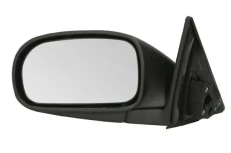 Бокове дзеркало Лів (ручне, опукле) SUZUKI BALENO 07.95-05.02 BLIC 540218009363P
