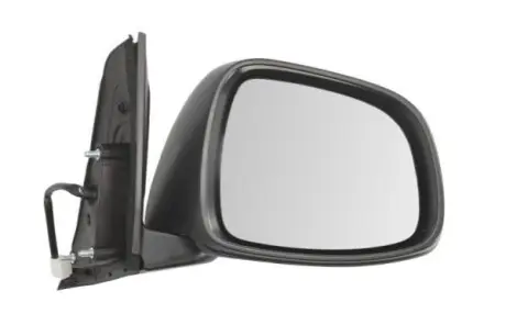 Бокове дзеркало Прав (електричне, опукле) SUZUKI SX4 06.06-12.15 BLIC 540218022362P