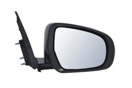 Бокове дзеркало Прав (електричне, опукле) SUZUKI VITARA LY 03.15 BLIC 5402181384311P