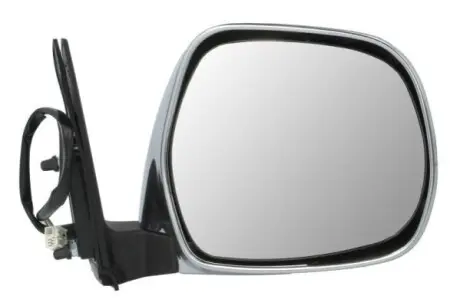Бокове дзеркало Прав (електричне, опукле) TOYOTA LAND CRUISER PRADO J12, LAND CRUISER PRADO J15 09.02 BLIC 5402192002502P