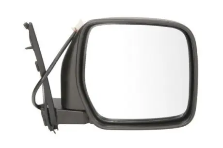 Бокове дзеркало Прав (електричне, опукле) TOYOTA HIACE IV 08.95-12.12 BLIC 5402192002932P