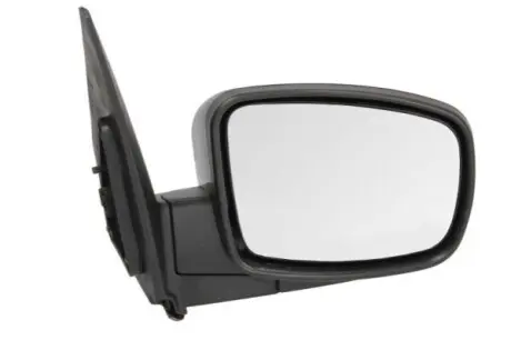 Бокове дзеркало Прав (ручне, опукле) HYUNDAI i10 I PA 12.07-12.13 BLIC 5402202001386P