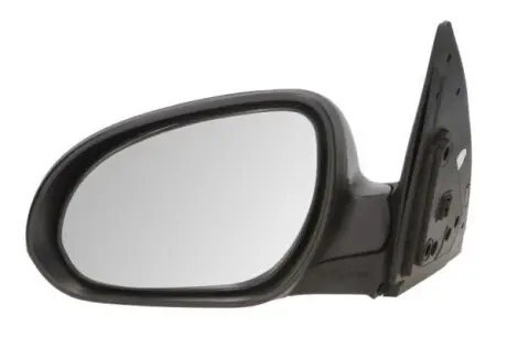 Бокове дзеркало Лів (електричне, опукле) HYUNDAI i30 FD 10.07-06.12 BLIC 5402202002841P