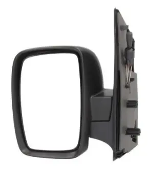 Бокове дзеркало Лів (механічне, опукле) CITROEN JUMPY II, JUMPY III FIAT SCUDO 270 PEUGEOT EXPERT 11.06 BLIC 540221032363P
