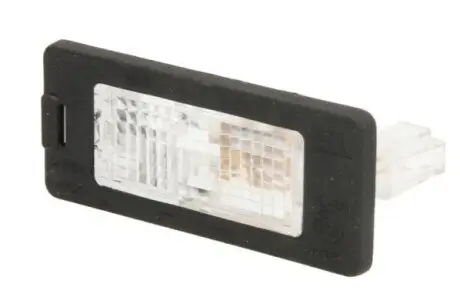Підсвітка номерного знаку (W5W, з лампочкою) SEAT ALHAMBRA 7N, ATECA, IBIZA IV 6J, IBIZA IV 6P SKODA FABIA III, OCTAVIA III, RAPID, SUPERB II, YETI VW GOLF VI, PASSAT B7, SHARAN 7N, TIGUAN I 09.07 BLIC 5402431305100P