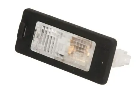 Підсвітка номерного знаку (W5W, без лампочок) SEAT ALHAMBRA 7N, ATECA, IBIZA IV 6J, IBIZA IV 6P SKODA FABIA III, OCTAVIA III, RAPID, SUPERB II, YETI VW GOLF VI, PASSAT B7, SHARAN 7N 09.07 BLIC 5402431305105P Купити в Україні