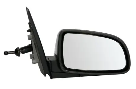Бокове дзеркало Прав (механічне, опукле) CHEVROLET AVEO/KALOS DAEWOO AVEO/KALOS 05.03-04.05 BLIC 5402562001064P