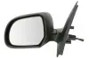 Бокове дзеркало Лів (механічне, опукле) DACIA DOKKER, LODGY 03.12 BLIC 540267004361P