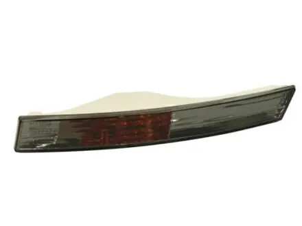 Лампа сигналу повороту переднього Лів (димчаст) VW PASSAT B6 03.05-11.10 BLIC 540301043101S