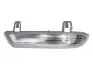 Фото Покажчик повороту в дзеркалі Лів (білий) SEAT ALHAMBRA 7N SKODA SUPERB I VW EOS, GOLF V, GOLF V PLUS, JETTA III, PASSAT B6, SHARAN 7N 12.01 BLIC (54030104311P) зображення 1