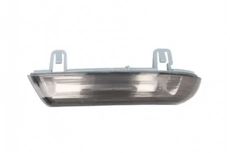 Повторювач повороту в дзеркалі Лів (димчаст) SEAT ALHAMBRA 7N SKODA SUPERB I VW EOS, GOLF V, GOLF V PLUS, JETTA III, PASSAT B6, SHARAN 7N 12.01 BLIC 54030104311S