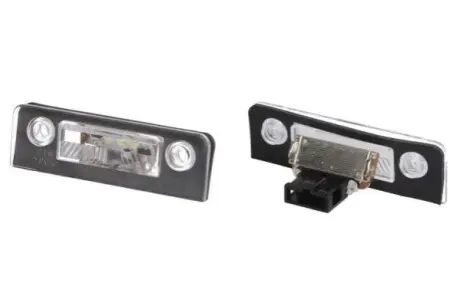 Підсвітка номерного знаку (LED) FORD GALAXY WGR 04.00-05.06 BLIC 540301719900LED
