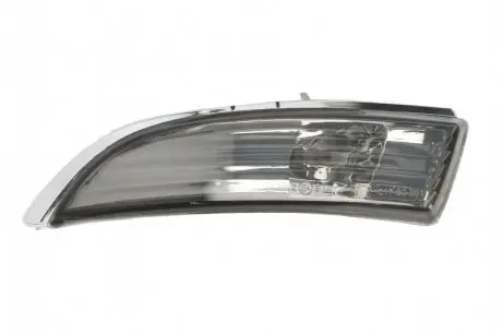 Повторювач повороту в дзеркалі Лів (димчаст, WY5W) FORD B-MAX, FIESTA VI 06.08-09.17 BLIC 540301730863 Купити в Україні