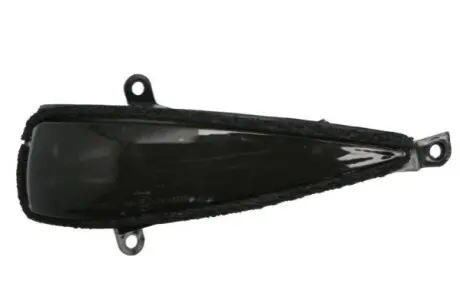 Покажчик повороту в дзеркалі Прав (димчаст, LED) HONDA CIVIC VIII 1.3-2.2D 09.05-12.13 BLIC 540301812866