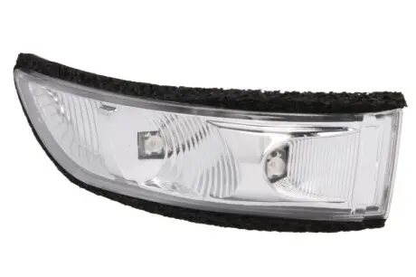 Повторювач повороту в дзеркалі Лів (білий, LED) MERCEDES A-KLASA W169, B-KLASA W245 09.04-04.09 BLIC 5403020807105P Купити в Україні