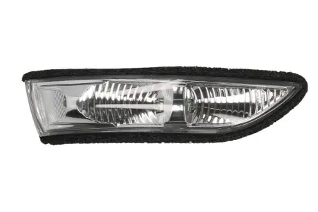 Повторювач повороту в дзеркалі Прав (білий, LED) MERCEDES A-KLASA W169, B-KLASA W245 09.04-04.09 BLIC 5403020807106P Купити в Україні