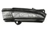 Повторювач повороту в дзеркалі Прав (LED) FORD MONDEO V 08.14-04.18 BLIC (540303043106) зображення 1