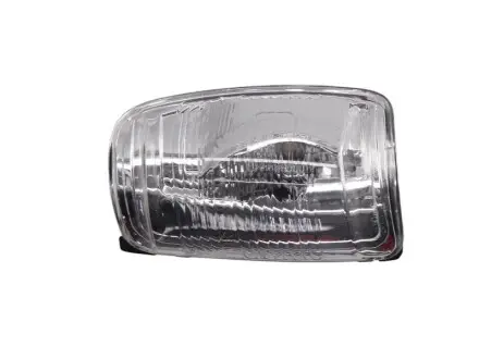 Повторювач повороту в дзеркалі Прав (прозорий) FORD TRANSIT VI V363 08.13-08.18 BLIC 54030305210P Купити в Україні