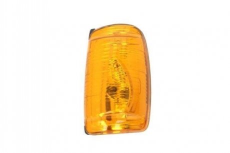 Лампа поворотника в зеркале R (оранжевая) FORD TRANSIT 08.13- BLIC 5403-03-05210Y