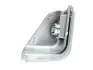 Фото Повторювач повороту в дзеркалі Прав (прозорий) MERCEDES SPRINTER 906 VW CRAFTER 2E 04.06-06.18 BLIC (54030310010P) зображення 2