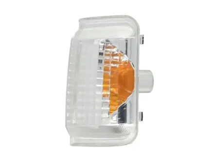 Фото Ліхтар показчика повороту BLIC (54030310025P) зображення 1