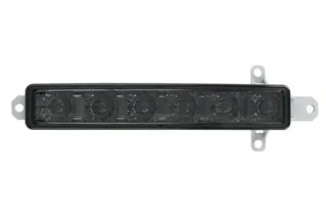 Денні ходові вогні Лів/Прав (LED, колір: чорн) CITROEN BERLINGO II, C1, C1 II, C3 II, C3 PICASSO, JUMPY III, SPACETOURER PEUGEOT 107, 108, 308 II, EXPERT, PARTNER II, TRAVELLER 03.12 BLIC 540303827700S