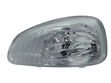 Фото Поворотний сигнал у дзеркалі BLIC (540304053106C) зображення 1