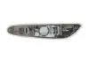Повторитель поворота Лев (прозрачный, без лампочек) BMW 1 E81, E87, 1 E82, E88, 1 E87, 3 E90, E91, 3 E92, E93, X1 E84 06.04-06.15 BLIC (5403050080105P) изображение 2