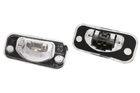 Підсвітка номерного знаку (LED) VW TRANSPORTER T4 07.90-04.03 BLIC 540305344905LED