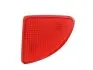Фото Світловідбивач Прав NISSAN KUBISTAR X76, X80 RENAULT KANGOO I 04.03-10.09 BLIC (540309029204P) зображення 1