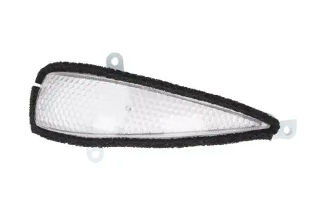 Повторювач повороту в дзеркалі Прав (білий, LED) HONDA CIVIC VIII HB, CIVIC VIII SDN 09.05-02.12 BLIC 54031204910C Купити в Україні