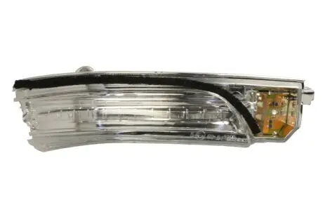 Повторювач повороту в дзеркалі Прав (LED) TOYOTA AVENSIS T27 11.08-07.15 BLIC 5403191398106P