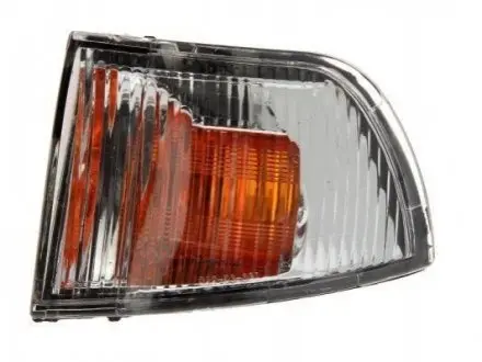 Повторювач повороту в дзеркалі Лів (прозорий) IVECO DAILY IV 05.06-08.11 BLIC 540330003105C Купити в Україні