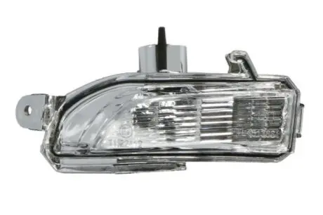 Покажчик повороту в дзеркалі Лів (WY5W) SEAT TOLEDO IV KG3 SKODA FABIA III, RAPID 07.12-03.22 BLIC 5403431305105P