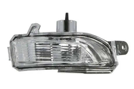 Покажчик повороту в дзеркалі Прав (WY5W) SEAT TOLEDO IV KG3 SKODA FABIA III, RAPID 07.12-03.22 BLIC 5403431305106P